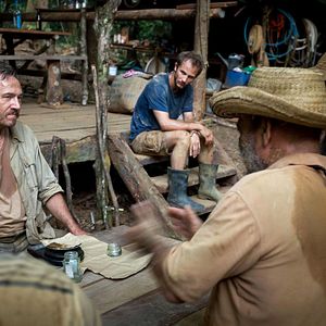 Foto Olivier Rabourdin