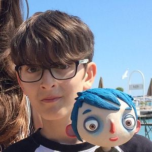 Foto Gaspard Schlatter