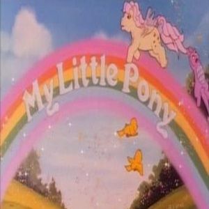 Foto My Little Pony