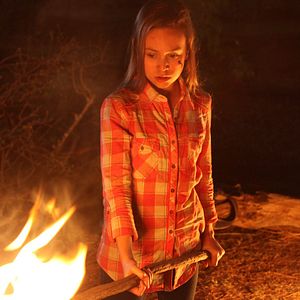 Foto Ella Ballentine