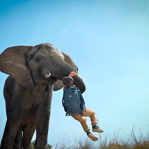 Foto John Paul Ruttan