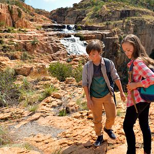 Foto John Paul Ruttan