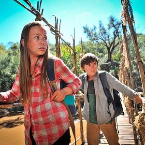 Foto Ella Ballentine