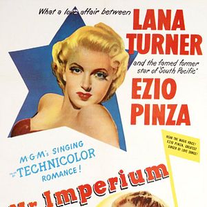 Foto É Proibido Amar