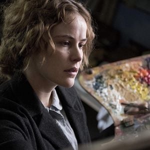 Foto Paula - Mein Leben soll ein Fest sein