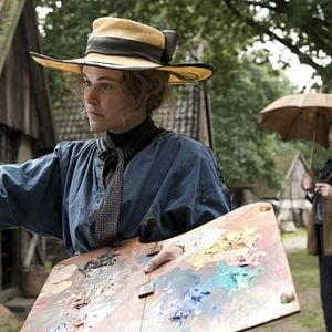 Foto Paula - Mein Leben soll ein Fest sein