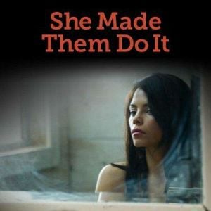 Foto A Mulher Mais Procurada da América