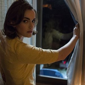 Foto Elizabeth Henstridge