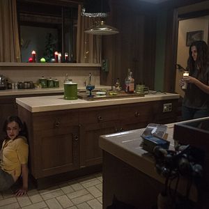 Foto Elizabeth Henstridge