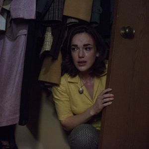 Foto Elizabeth Henstridge