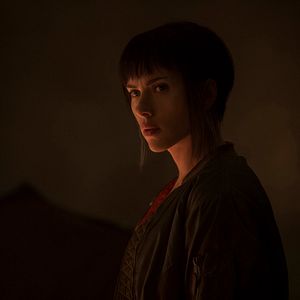 Foto A Vigilante do Amanhã: Ghost in the Shell