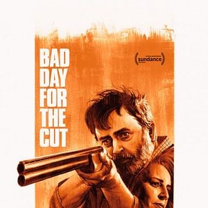 Foto Bad Day for the Cut