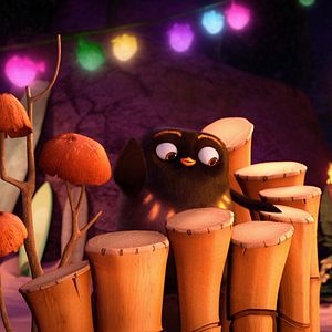 Foto Tá Dando Onda 2