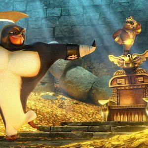 Foto Tá Dando Onda 2