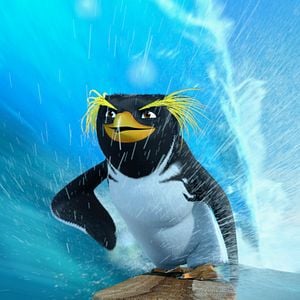 Foto Tá Dando Onda 2