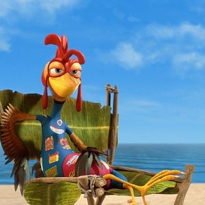 Foto Tá Dando Onda 2