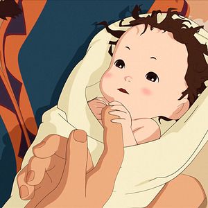 Foto Ronja, The Robber's Daughter