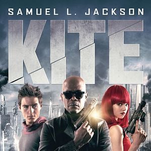 Foto Kite - Anjo Da Vingança