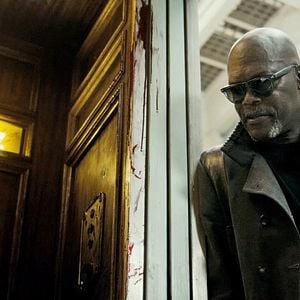 Foto Kite - Anjo Da Vingança