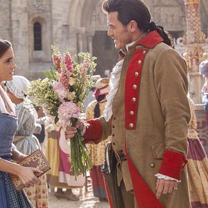 Foto A Bela e a Fera