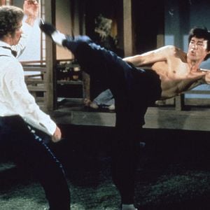 Foto Bruce Lee