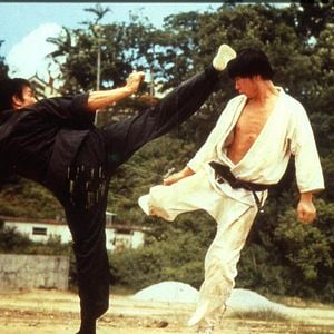 Foto O Vôo do Dragão