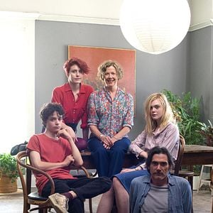 Foto Lucas Jade Zumann