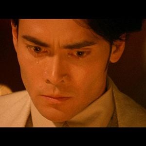 Foto O Combate - Lágrimas do Guerreiro