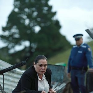 Foto Uma Fuga Para A Liberdade