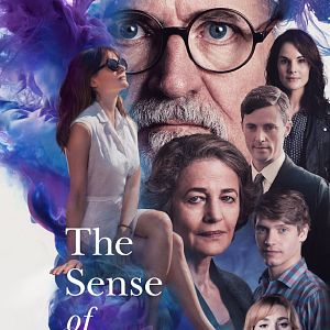 Foto O Sentido do Fim