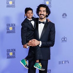 Foto Lion - Uma Jornada Para Casa