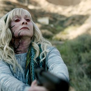 Foto Barbara Crampton