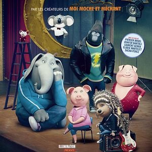 Foto Sing - Quem Canta Seus Males Espanta