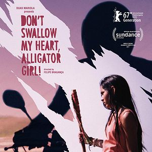 Foto Não Devore Meu Coração