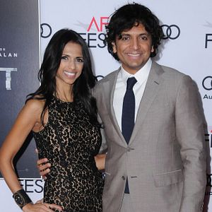 Foto M. Night Shyamalan