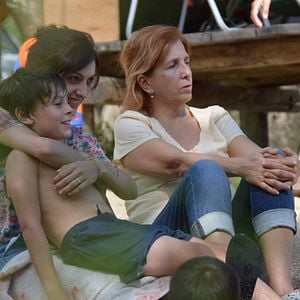 Foto O Filho Uruguaio