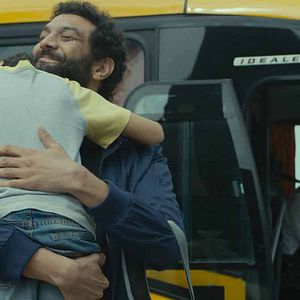 Foto O Filho Uruguaio