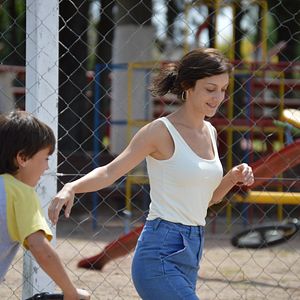 Foto O Filho Uruguaio