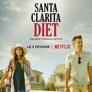 Foto Santa Clarita Diet