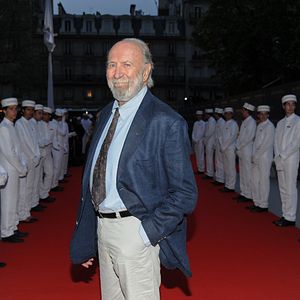 Foto Jean-Pierre Marielle