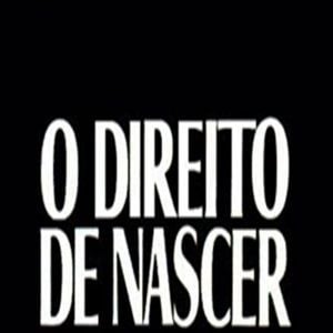 Foto O Direito de Nascer