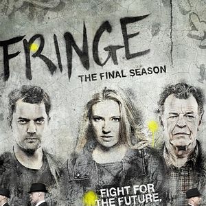 Foto Fringe