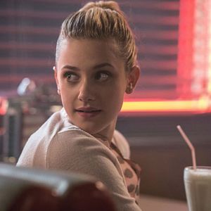 Foto Lili Reinhart
