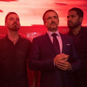 Foto Dermot Mulroney