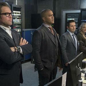 Foto Christopher Jackson (II)