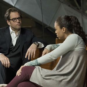 Foto Michael Weatherly