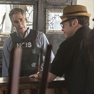 Foto Scott Bakula