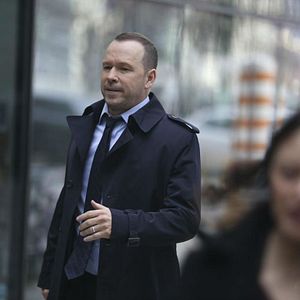 Foto Donnie Wahlberg
