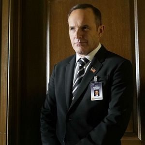 Foto Marvel's Agents of S.H.I.E.L.D.