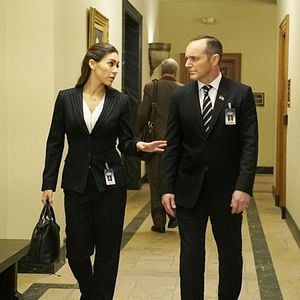 Foto Marvel's Agents of S.H.I.E.L.D.